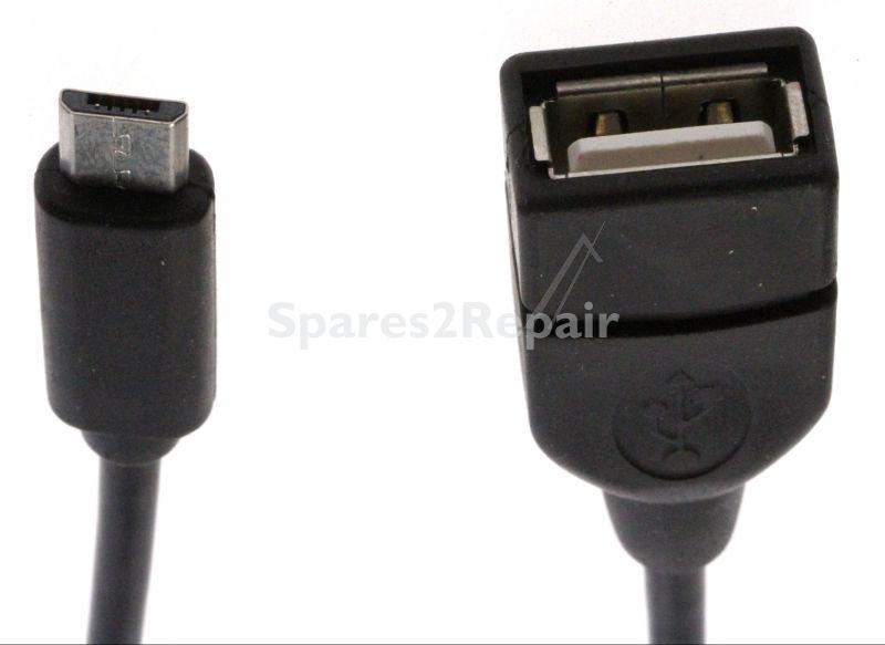 Acer Usb adaptor - Xz 70200 194 Cable usb-micro usb 0 2m black