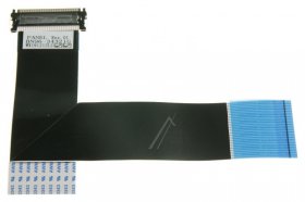 Samsung Flexi print Connector - Bn96-34321g Ffc Cable c27f390 foldable l250 30p