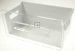 Freezer Drawer - 43009017 Lower Freezer Drawer Body [Candy Hoover]