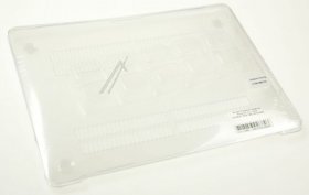Xccess Tablet pc Bags-cases - 53883 Protective Cover For Macbook Pro A1706-a1708-a1989 (2016-2020) Transparent Clear