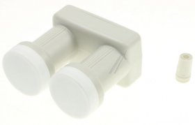 Twin Lnb - Lnb Monobloc 6° Astra-hotbird Astra Par DÉfaut