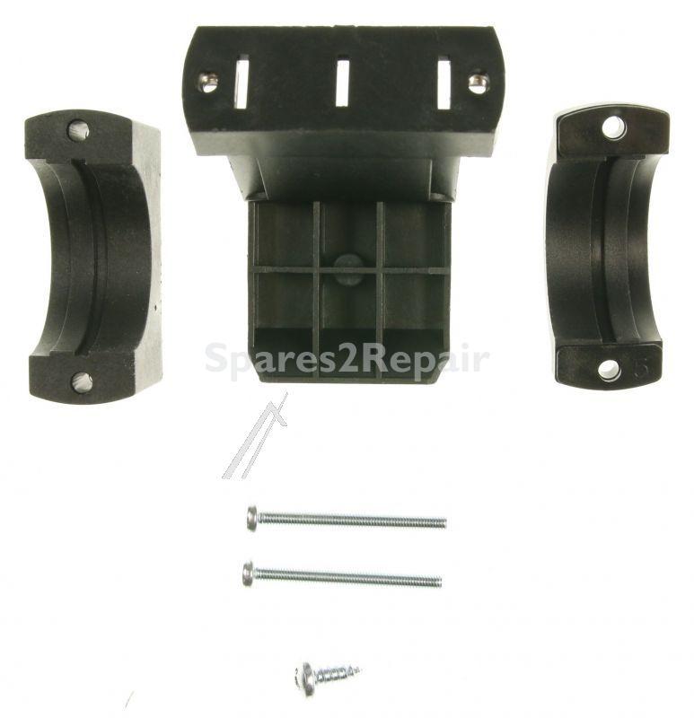 Asci Fixings And Brackets - Ofa850-51-52 Feedhalter Mit Schrauben Ofa 850-51-52 Incl.tragarmeinschub