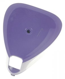 Philips Rearpanel - 996510077403 Rear Panel