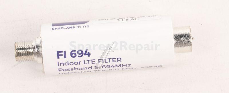 Cae Outlet Tv/sat - Enddose Tv-fm-sat