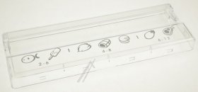 Drawer Front - 49036474 Front sup-1 06 tq9f75-159 [Candy Hoover]