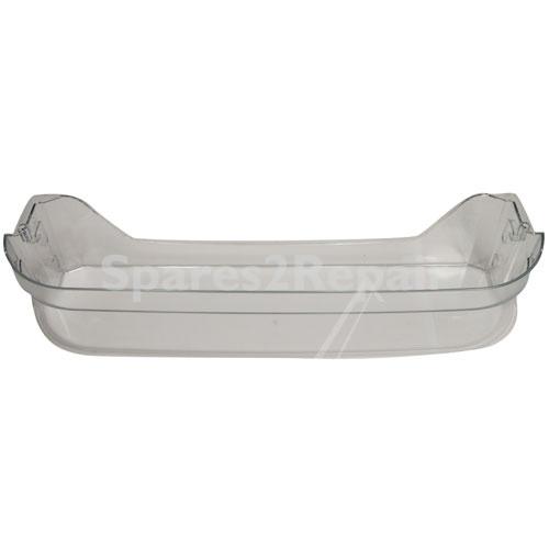 Lower Refrigerator Door - 42024710 Bottle Shelf-1400 Ank(transparent-white-gray) [Vestel]