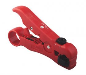 Triax Wire Stripper - Kabi Abisolierwerkzeug FÜr Koaxkabel