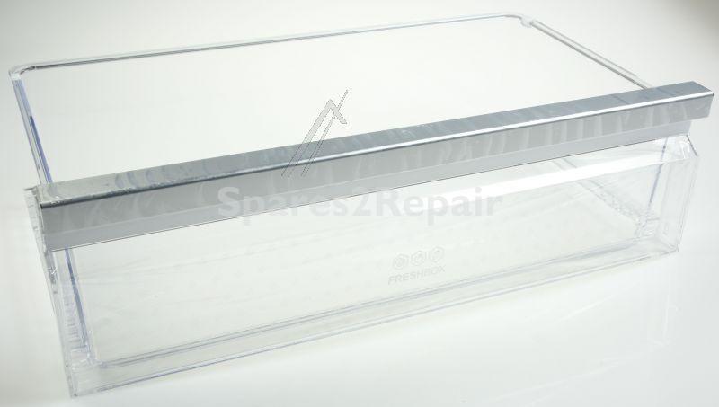 Haier Vegetable Drawer - 0060842652 49052852 Vegetable Cover