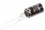 Samsung Electrolytic - 470uf-25v Bn81-03132a A-s-c Elec:nxb 25v 470uf