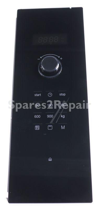 Insulation - 00776921 Insulating Part (1200w) [Bosch Siemens]