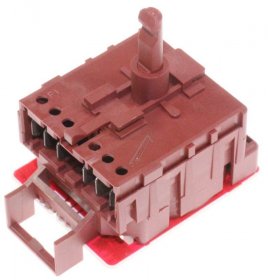 Mode Select Switch - 1322056001 Programme Selector 12p O-i Dre [Electrolux Aeg]