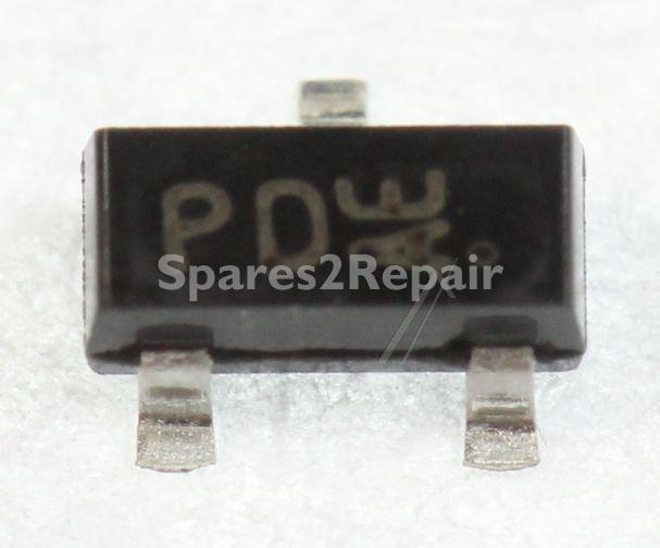Sound United Smd Transistor - Kra104s 00d2690191903 Tr Kra104s Cvtkra104s