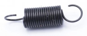 Spring - 12970000000379 Latch Spring [Midea]