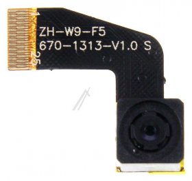 Qilive Lazer Selecline Camera Module - Kws-w9-104-110-670 Front Camera 5mp Ov5670