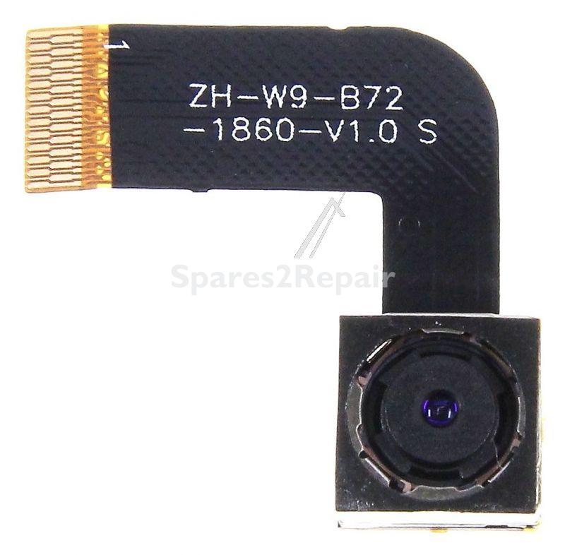 Qilive Lazer Selecline Camera Module - Kws-w9-104-120-34172 Rear Camera 13 0mp Panasonic 34172