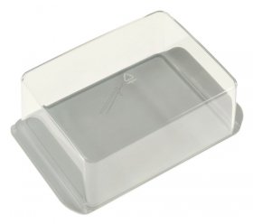 Butter Bowl - 12028344 Butter Dish [Bosch Siemens]