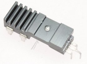 Vestel Mos Fet Transistor - 23079972 He asy 17ips20_mosfet_m_4a