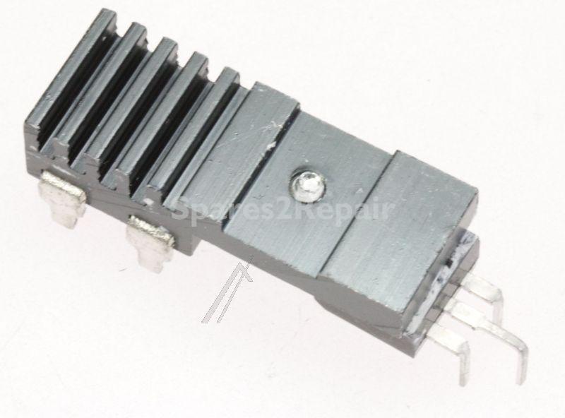 Vestel Mos Fet Transistor - 23079972 He asy 17ips20_mosfet_m_4a