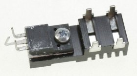 Vestel Mos Fet Transistor - 23162480 He asy 17ips20_mosfet_m_10a