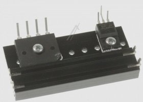 Vestel Mos Fet Transistor - 23138868 He asy 17ips20_mosfet_13a+bridge