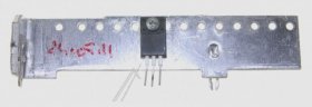 Vestel Transistors - 20488913 He asy 17pw25-mosfet