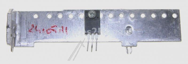 Vestel Transistors - 20488913 He asy 17pw25-mosfet