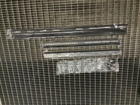 Vivanco Tv Wall Mount - Bfi 6060 37972 Tv Wall Mount Until Vesa Max 600x400 50kg