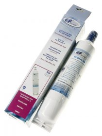 Eurofilter Water Filter - Wf004k Univ Fridge Freezer Water Filter - Whirlpool-bauknecht-smeg