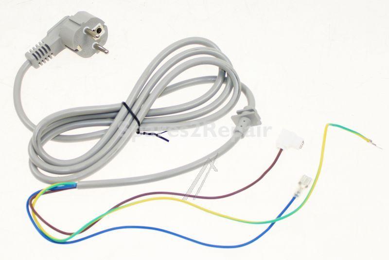 Mains Power Lead - 17401202000200 Power Cord Subassembly-16a-250v-h7518g-l300w