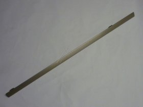 Fridge Door Handles - 4382690700 C00912250 Blomberg Handle Assembly Ff Arc552 [Arcelik]