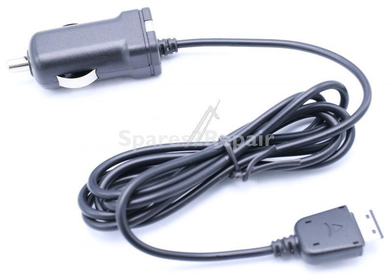 Compatible Car Charger Lead - Car Charger Suitable For Samsung