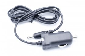 Compatible Car Charger Lead - Car Charger Lead For Nokia With 3 5mm-plug