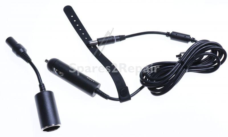 Dell Power Supply notebook - Yp368 Ac Adapter 65w 3-pin