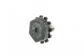 Foot - 47013982 Adjustable Feet Sbr-h [Vestel]