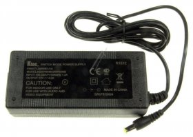 Humax Plug in Transformer - Kt1240wieu1a 01403-00156 External Power Supply