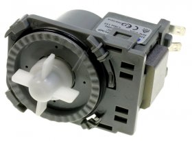Hisense Gorenje Drain Pump - 1718c 556915 Discharge Pump