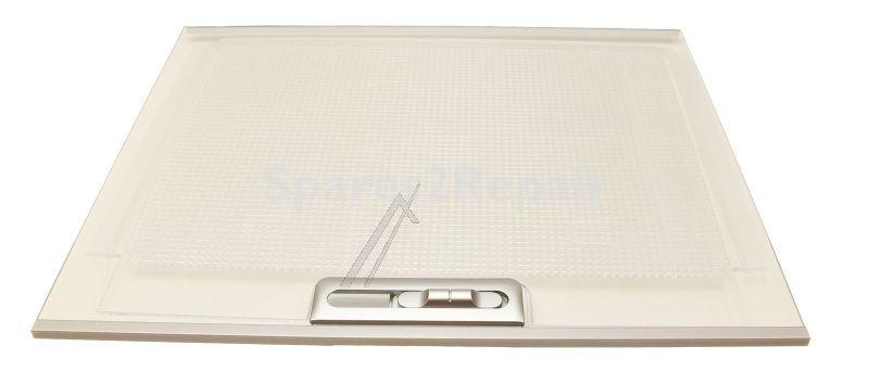 Lg Vegetable Drawer Cover - Acq88879601 Cover Assembly tv