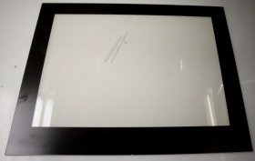 Oven inner Door Glass - C00286543 482000031750 Oven Inner Door Glass Piro Exp2010 [Whirlpool Indesit]