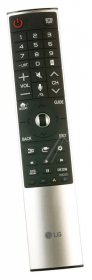 Lg Ir remote Control - An-mr700 Akb75455602 Mr16 Remote Control
