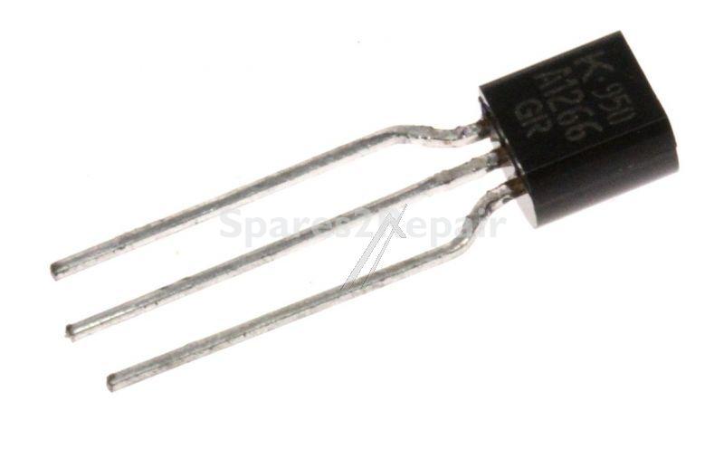 Panasonic Transistors - Kta1266grat Transistors