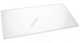 Whirlpool Glass Panel - C00378686 488000378686 Vetro Insulated Vegetable Ptf20