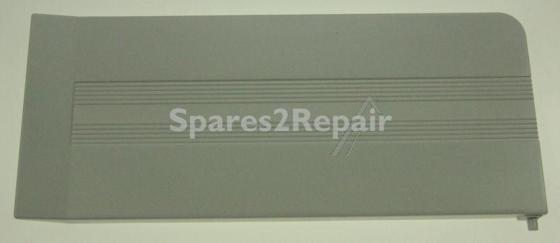 Haier Freezer Case Flap - 0060211030 49067709 Freezer Case Flap