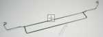 Bow - 37021451 Freezer Door Shelf Wire-570t(alkalizinc) [Vestel]