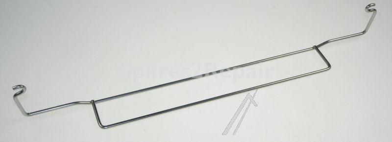 Bow - 37021451 Freezer Door Shelf Wire-570t(alkalizinc) [Vestel]