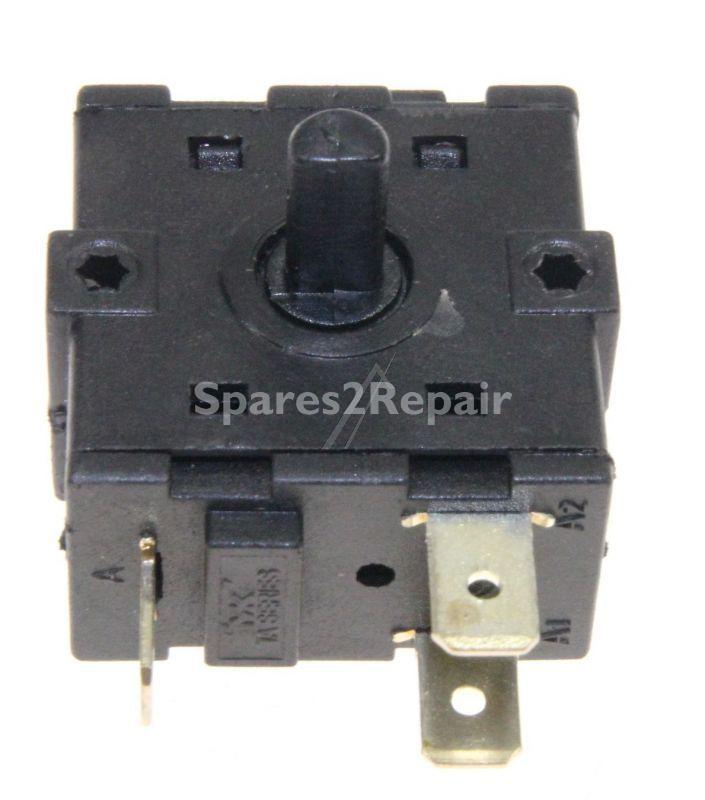 Power Switch - Kw682523 Switch On-off Im280 [Delonghi]