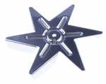 Fan Blades - 4055293619 Fan Motor [Electrolux Aeg]