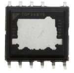 Power Integrations Ic - Top268vg Ic Voltage Reg 148w Dip-11
