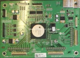 50PC1DA-EC - 50X4 CTRL - 6870QCC019A V9.0 - PDP 060721