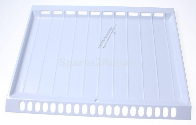 Glass Panel - C00487623 481245088291 Glass Shelf [Whirlpool Indesit]