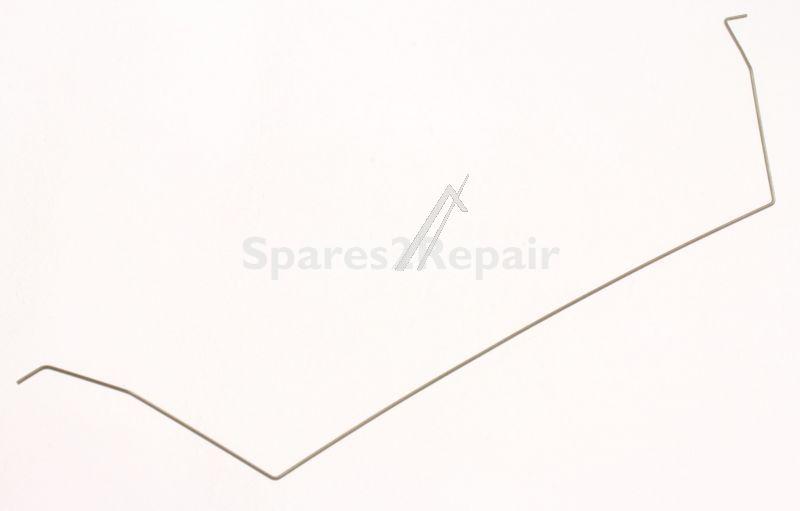 Plug - 00422156 Stress-relief [Bosch Siemens]